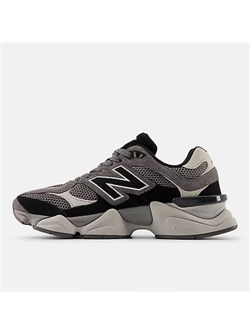 New Balance SNEAKERS 9060 IN PELLE E TESSUTO MULTICOLOR NEW BALANCE | U9060/ERA
